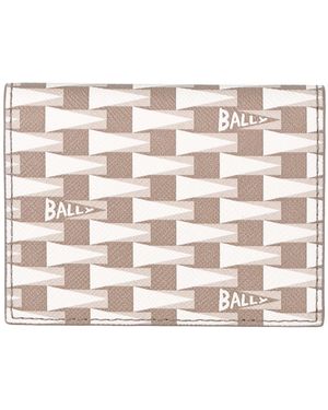 Bally Portacarte - Neutro