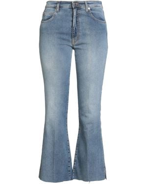 People Jeans - Blue