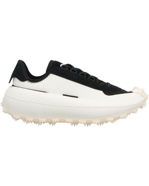 Y-3 Trainers - Black