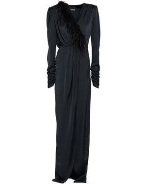 REVISE CONCEPT Maxi Dresses - Black