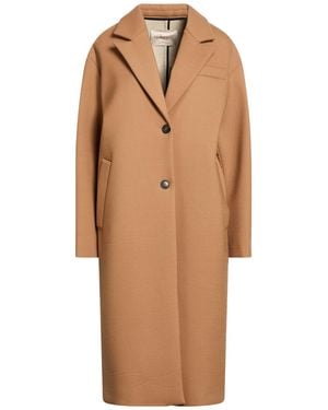 Tela Cappotto - Neutro