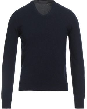 Daniele Alessandrini Jumper - Blue