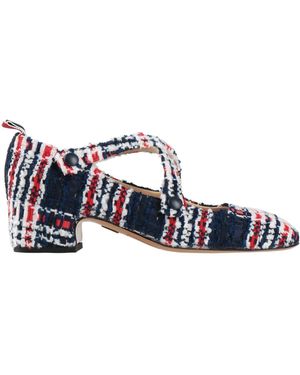 Thom Browne Pumps - White
