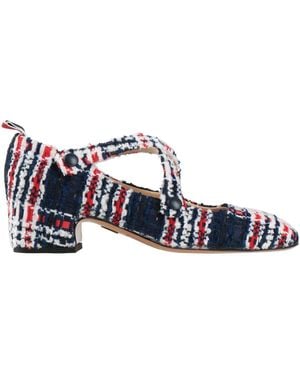 Thom Browne Pumps - Weiß