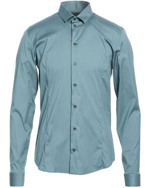 Patrizia Pepe Shirts - Blue
