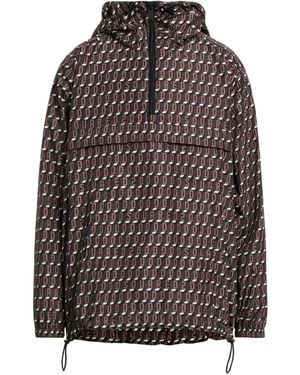 DSquared² Jacket - Brown