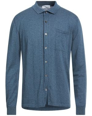 Bellwood Shirt - Blue