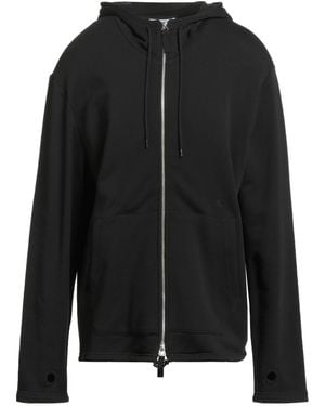Helmut Lang Sweatshirt - Black