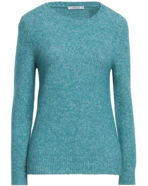 Kangra Pullover - Blu