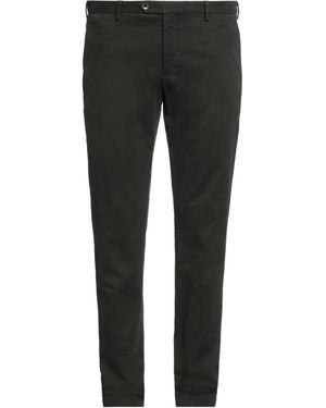 Germano Trouser - Grey