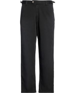 Haikure Pantalone - Nero