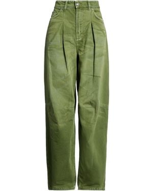 Department 5 Jeans - Green
