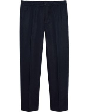 dunhill Trouser - Blue