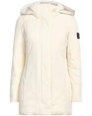 Dekker Coat - Natural