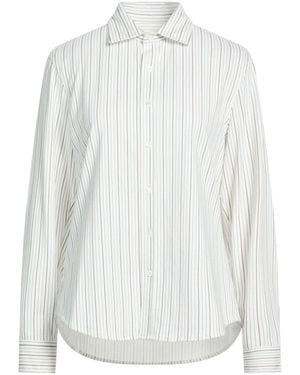 Circolo 1901 Shirts - White