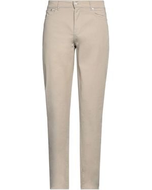 Trussardi Pants - Natural