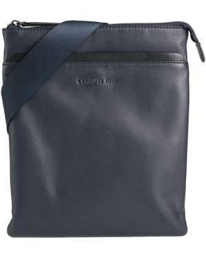 Cerruti 1881 Umhängetasche - Blau