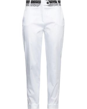 Manila Grace Pants - White