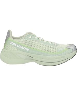MM6 MAISON MARGIELA X SALOMON Trainers - Green