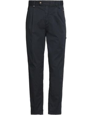 Berna Trouser - Blue