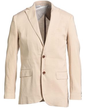 MARCIANO BY GUESS Blazer - Natural