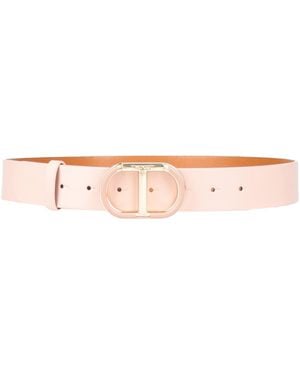 Twinset Belts - Pink