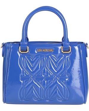 Love Moschino Handbags - Blue