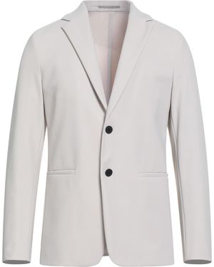 Theory Blazer - Blanc
