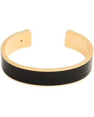 DSquared² Bracciale - Bianco