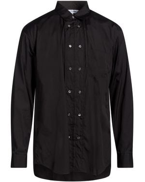 Comme des Garçons Shirt - Black