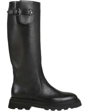 Doucal's Boot - Black
