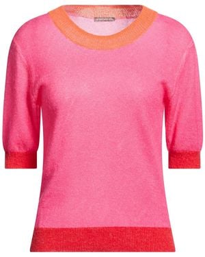 In bed with You Jumpers - Pink