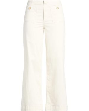 ONLY Pants - White
