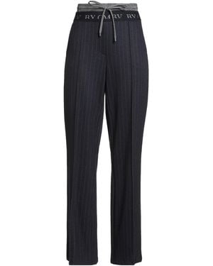 Cambio Trouser - Blue