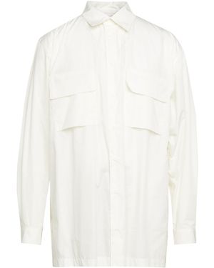 Nike Camisa - Blanco