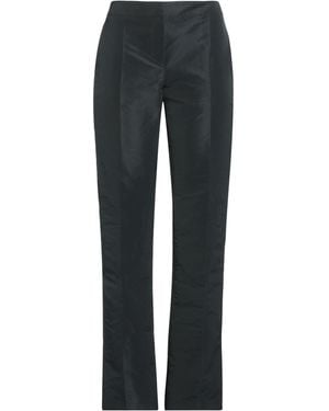 Moschino Couture Pants Polyester - Blue