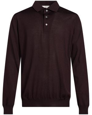 FILIPPO DE LAURENTIIS Pullover - Azul