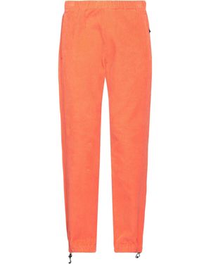 LIFE SUX Trouser - Orange
