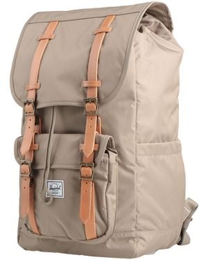 Obey Rucksack - Natural