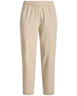 Save The Duck Trouser - Natural