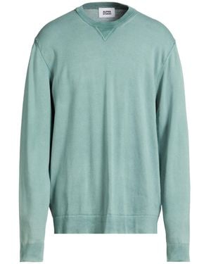 Alpha Studio Jumpers - Green