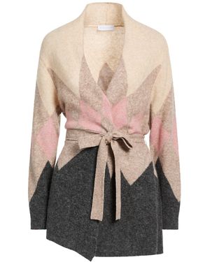 Diana Gallesi Cardigans - Pink