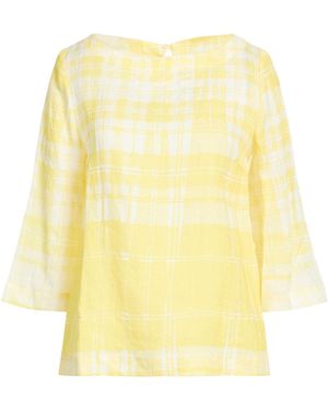 Ballantyne Tops - Yellow