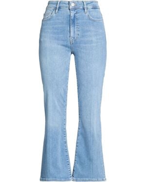 FRAME Jeans - Blue