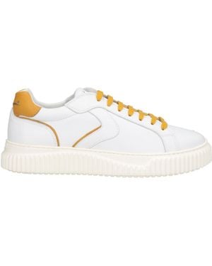 Voile Blanche Sneakers - Natural