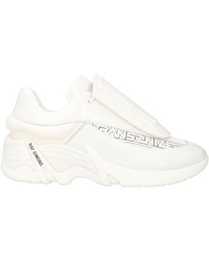 Raf Simons Trainers - White