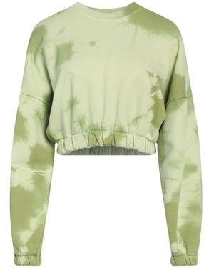 hinnominate Sweatshirt - Green