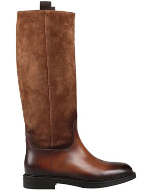 Doucal's Stivale - Marrone