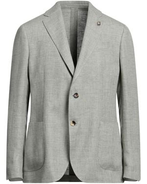 Lardini Blazer - Grey