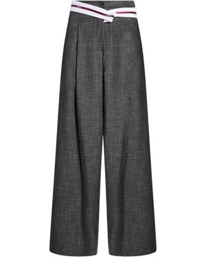 Imperial Trouser - Grey